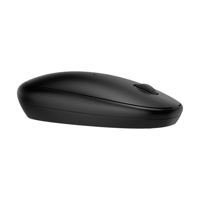 เมาส์ HP Mouse 240 (3V0G9AA) สีดำ - SpeedCom