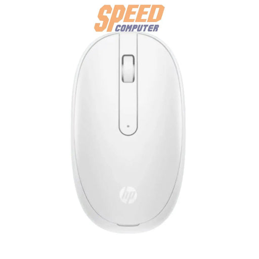 เมาส์ HP Mouse 240 Bluetooth (793F9AA) สีขาว - SpeedCom