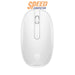 เมาส์ HP Mouse 240 Bluetooth (793F9AA) สีขาว - SpeedCom