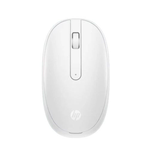 เมาส์ HP Mouse 240 Bluetooth (793F9AA) สีขาว - SpeedCom