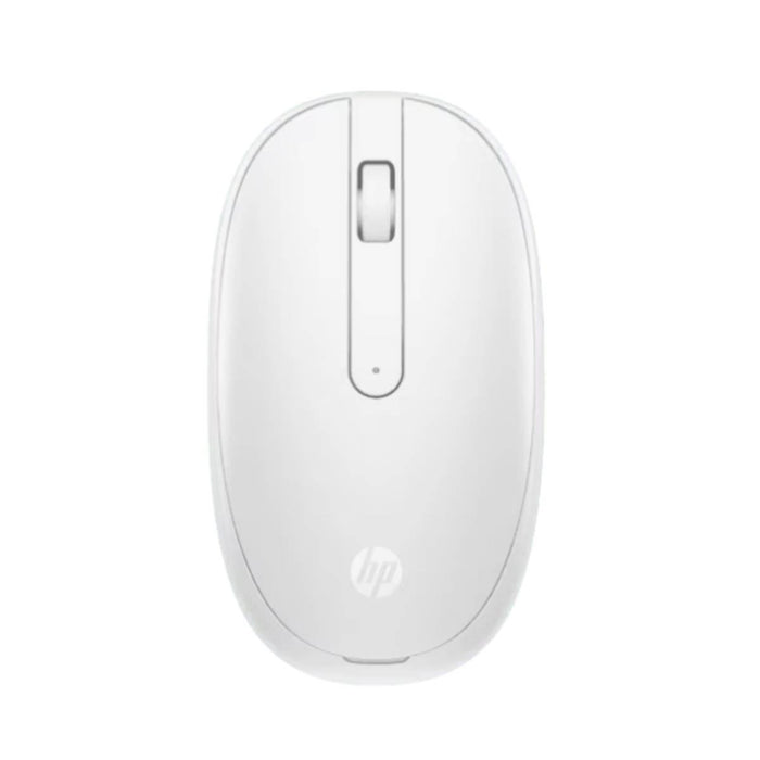 เมาส์ HP Mouse 240 Bluetooth (793F9AA) สีขาว - SpeedCom