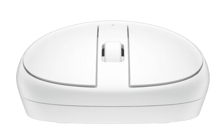 เมาส์ HP Mouse 240 Bluetooth (793F9AA) สีขาว - SpeedCom