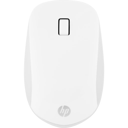 เมาส์ HP Mouse 410 SLIM Bluetooth (4M0X6AA) สีขาว - SpeedCom