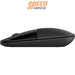 เมาส์ HP Mouse Z3700 DUAL (758A8AA) สีดำ - SpeedCom