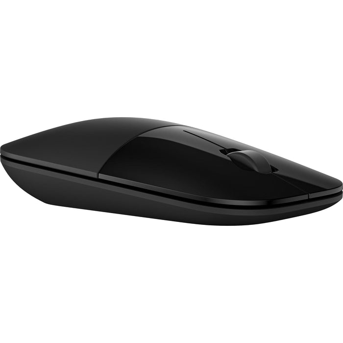 เมาส์ HP Mouse Z3700 DUAL (758A8AA) สีดำ - SpeedCom