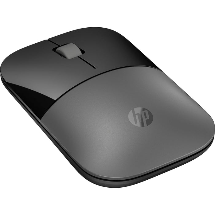 เมาส์ HP Mouse Z3700 DUAL (758A9AA) สีเงิน - SpeedCom