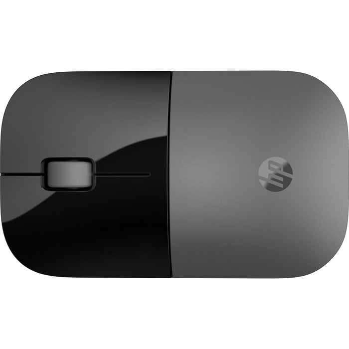 เมาส์ HP Mouse Z3700 DUAL (758A9AA) สีเงิน - SpeedCom