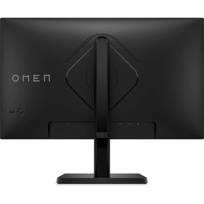 จอมอนิเตอร์ HP Omen 24 780F0AA-AKL 23.8" IPS 165Hz - SpeedCom