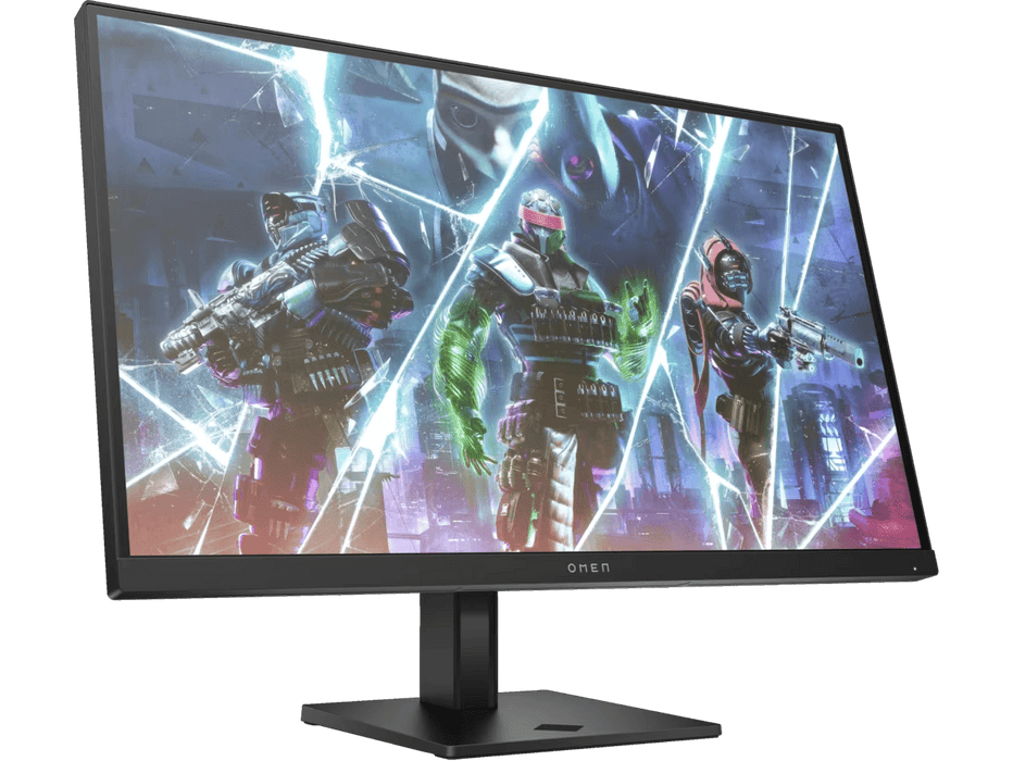 จอมอนิเตอร์ HP Omen 27 780G6AA-AKL 27.0" IPS 240HzSpeedCom