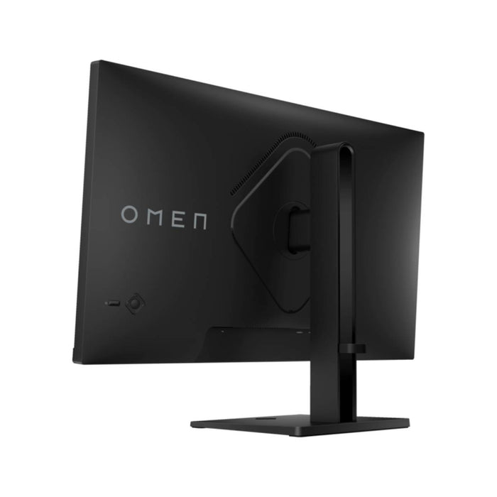 จอมอนิเตอร์ HP Omen 27q 780H5AA - AKL 27.0" IPS 165Hz - SpeedCom