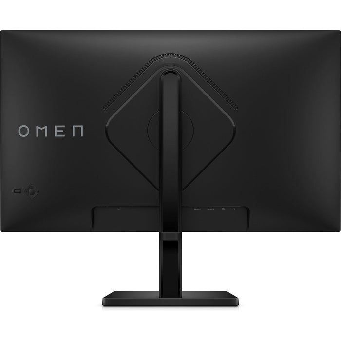 จอมอนิเตอร์ HP Omen (780G0AA) 27.0" IPS 165Hz สีดำ - SpeedCom