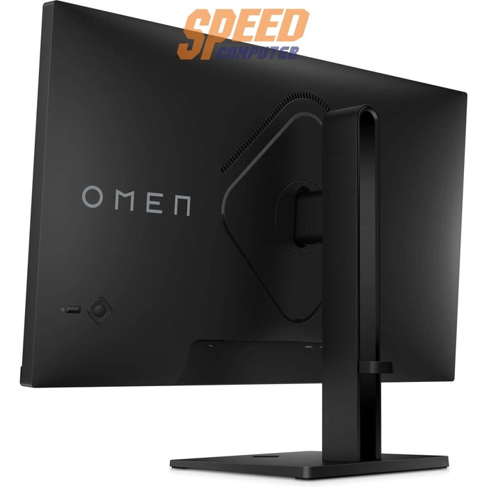 จอมอนิเตอร์ HP Omen (780G0AA) 27.0" IPS 165Hz สีดำ - SpeedCom