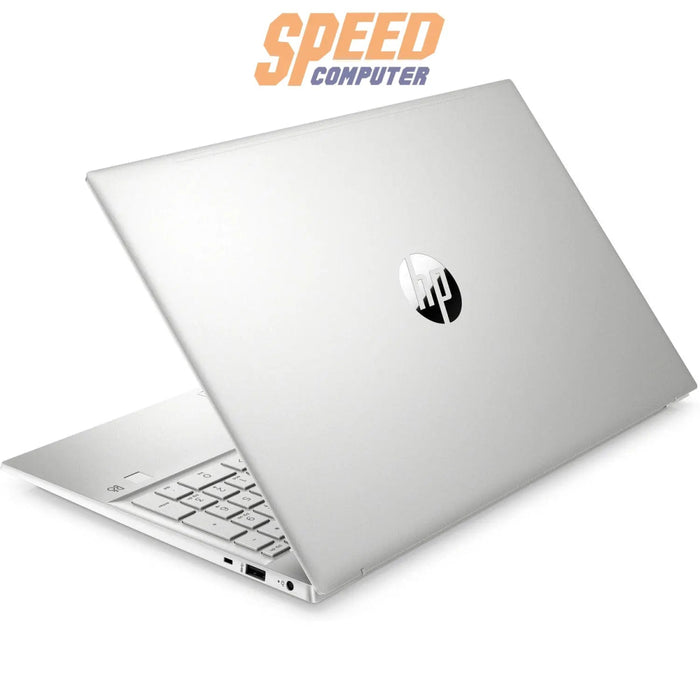 โน๊ตบุ๊ค HP Pavilion 15 - eh3047AU (A4JB9PA) Ryzen 7 สีเงิน (Natural Silver) - SpeedCom