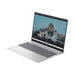 โน๊ตบุ๊ค HP Pavilion 16 - af0014TU (9Y927PA) Ultra 5 สีเงิน (Natural Silver) - SpeedCom