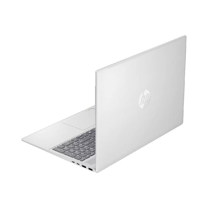 โน๊ตบุ๊ค HP Pavilion 16 - af0014TU (9Y927PA) Ultra 5 สีเงิน (Natural Silver) - SpeedCom