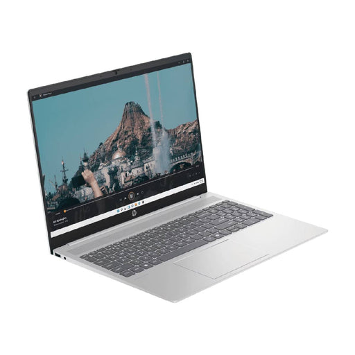 โน๊ตบุ๊ค HP Pavilion 16 - af0014TU (9Y927PA) Ultra 5 สีเงิน (Natural Silver) - SpeedCom