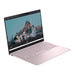 โน๊ตบุ๊ค HP Pavilion Plus 14 - EW1096TU (AV8N0PA) Ultra7 สีชมพู (Tranquil Pink) - SpeedCom