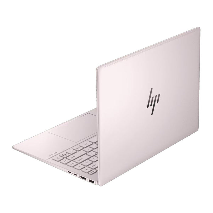 โน๊ตบุ๊ค HP Pavilion Plus 14 - EW1096TU (AV8N0PA) Ultra7 สีชมพู (Tranquil Pink) - SpeedCom