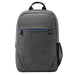 กระเป๋าโน๊ตบุ๊ค HP Prelude 15.6" Backpack สีเทา (2Z8P3AA) - SpeedCom