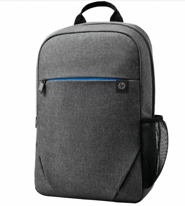 กระเป๋าโน๊ตบุ๊ค HP Prelude 15.6" Backpack สีเทา (2Z8P3AA) - SpeedCom