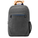 กระเป๋าโน๊ตบุ๊ค HP Prelude 15.6" Backpack สีเทา (2Z8P3AA) - SpeedCom