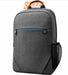 กระเป๋าโน๊ตบุ๊ค HP Prelude 15.6" Backpack สีเทา (2Z8P3AA) - SpeedCom