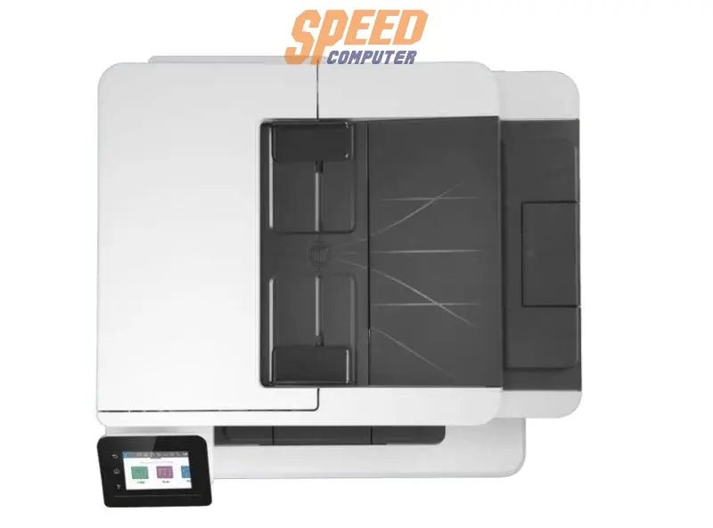 ปริ้นเตอร์เลเซอร์ HP Pro MFP M428fdw (W1A30A) สีขาว - SpeedCom