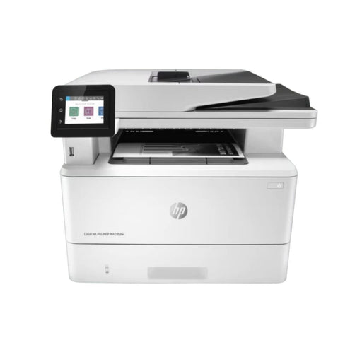 ปริ้นเตอร์เลเซอร์ HP Pro MFP M428fdw (W1A30A) สีขาว - SpeedCom