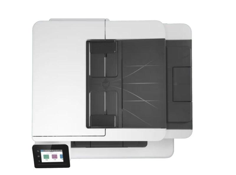 ปริ้นเตอร์เลเซอร์ HP Pro MFP M428fdw (W1A30A) สีขาว - SpeedCom