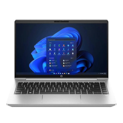 โน๊ตบุ๊ค HP Probook 440 G10 - 5V4TU (9E5V4PT) i5 Gen13 สีเงิน (Silver) - SpeedCom