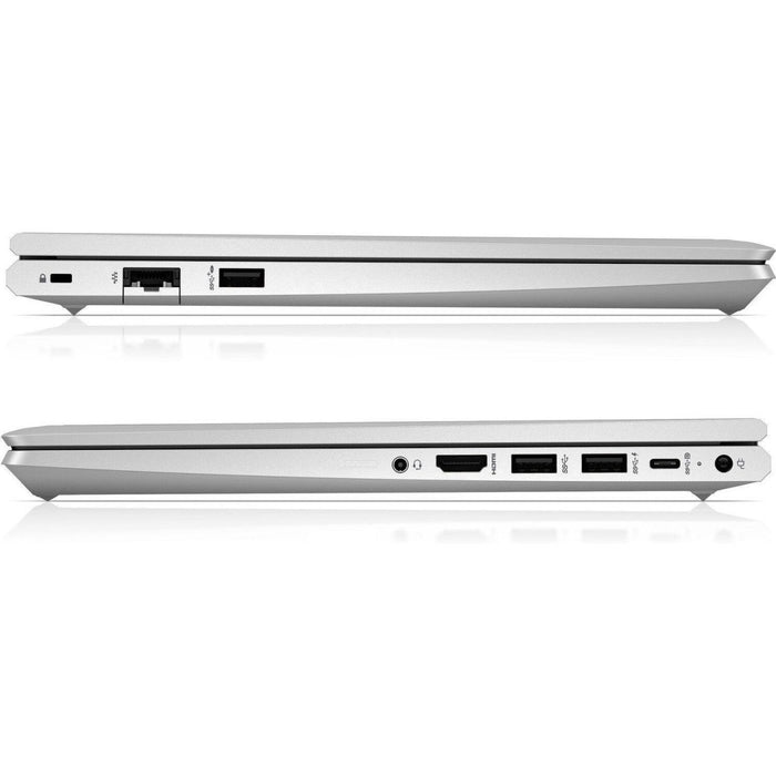 โน๊ตบุ๊ค HP Probook 440 G10 - 5V4TU (9E5V4PT) i5 Gen13 สีเงิน (Silver) - SpeedCom