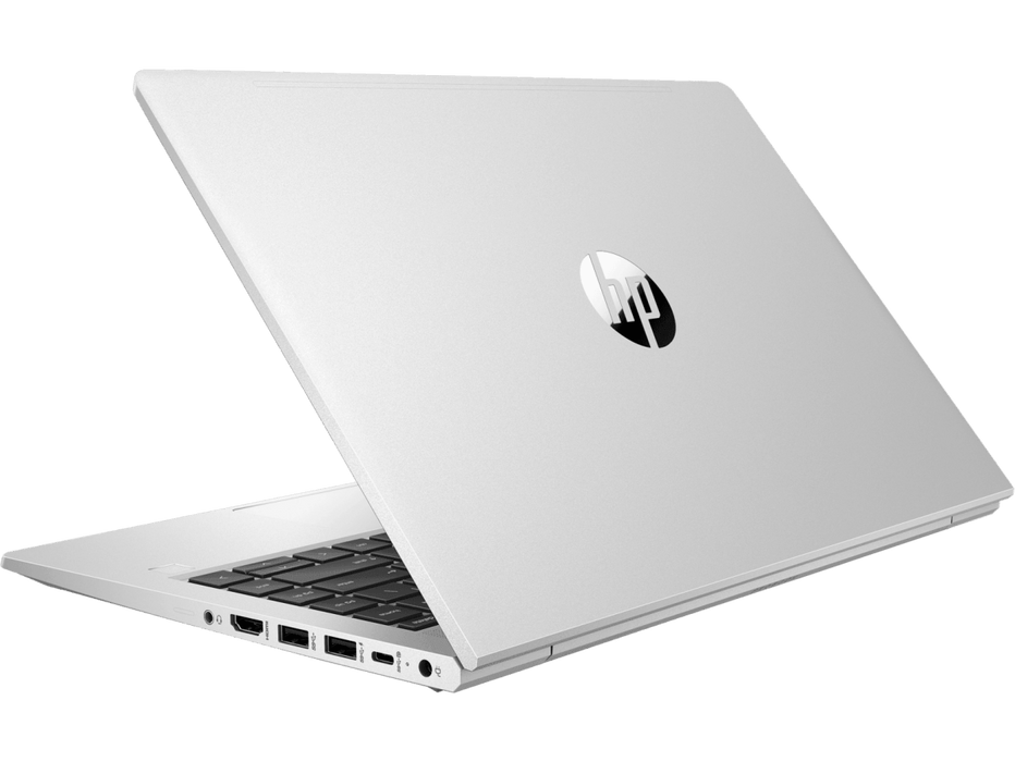 โน๊ตบุ๊ค HP Probook 445 G8 - 605TU (4F605PA) Ryzen 3 สีเงิน (Pike silver) - SpeedCom