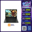 โน๊ตบุ๊ค HP HyperX Omen 15 GB0009AX Ryzen 7 สีดำ (Black)SpeedCom