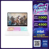 โน๊ตบุ๊ค HP Omen 14 FB1025TX Ultra 7 สีขาวSpeedCom