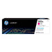 ผงหมึกพิมพ์เลเซอร์ HP Toner 202A Original LaserJet Cartridge Magenta สีม่วงแดง (CF503A) - SpeedCom