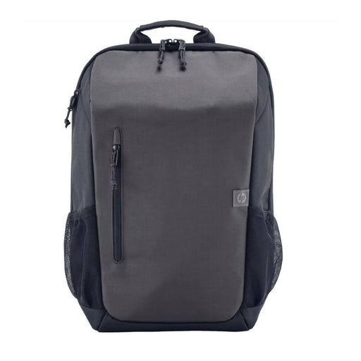 กระเป๋าโน๊ตบุ๊ค HP Travel 18L 15.6 IGR Laptop Backpack สีดำ (6B8U6AA) - SpeedCom