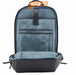 กระเป๋าโน๊ตบุ๊ค HP Travel 18L 15.6 IGR Laptop Backpack สีดำ (6B8U6AA) - SpeedCom