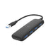 อุปกรณ์แปลงสัญญาณ HP USB AM to USB 3.0x4 adaptor DHC-CT110 - SpeedCom