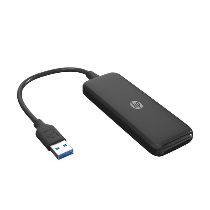 อุปกรณ์แปลงสัญญาณ HP USB AM to USB 3.0x4 adaptor DHC-CT110 - SpeedCom