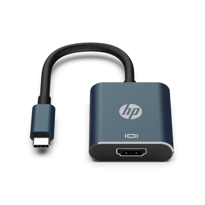 อุปกรณ์แปลงสัญญาณ HP USB CM to HDMI adaptor DHC-CT202 - SpeedCom