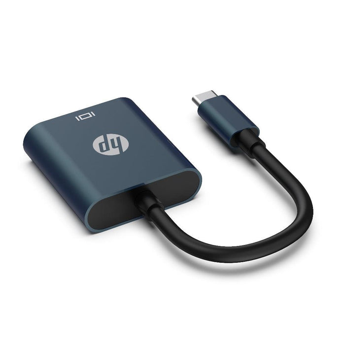 อุปกรณ์แปลงสัญญาณ HP USB CM to HDMI adaptor DHC-CT202 - SpeedCom