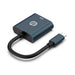 อุปกรณ์แปลงสัญญาณ HP USB CM to HDMI adaptor DHC-CT202 - SpeedCom