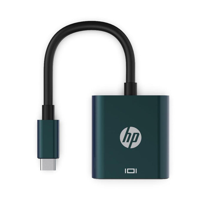 อุปกรณ์แปลงสัญญาณ HP USB CM to HDMI adaptor DHC-CT202 - SpeedCom