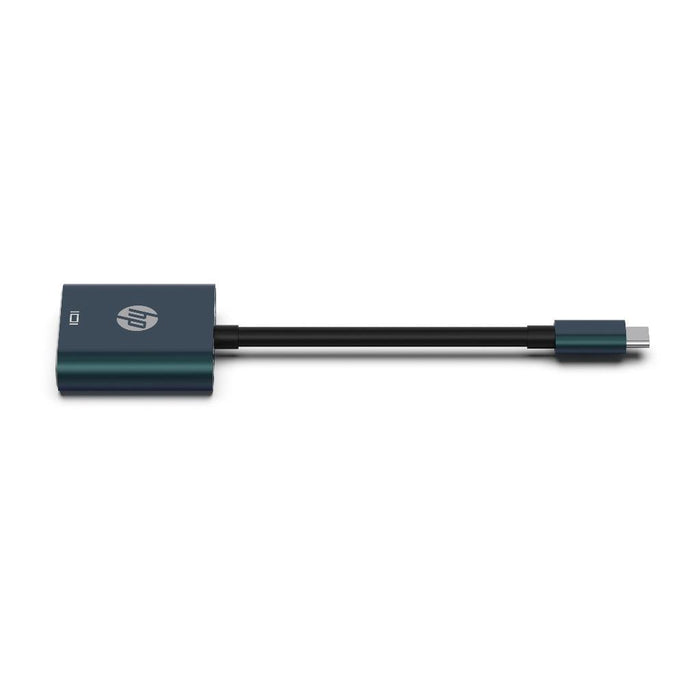 อุปกรณ์แปลงสัญญาณ HP USB CM to VGA adapter DHC-CT201 - SpeedCom