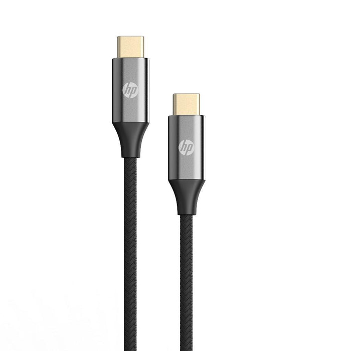 สายชาร์จ HP USB3.1 G1 CtoC PD Fast Cable DHC-TC109 - SpeedCom