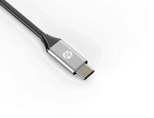 สายชาร์จ HP USB3.1 G1 CtoC PD Fast Cable DHC-TC109 - SpeedCom