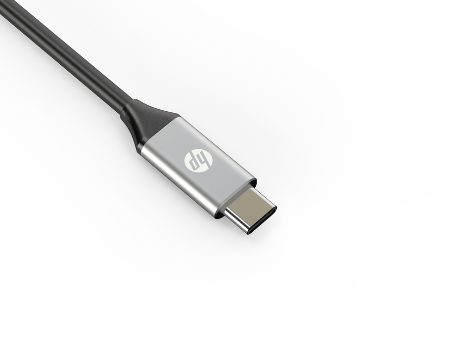 สายชาร์จ HP USB3.1 G1 CtoC PD Fast Cable DHC-TC109 - SpeedCom