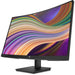 จอมอนิเตอร์ HP V27c G5 Curved 27.0" VA 75Hz - SpeedCom