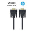 สายต่อจอคอมพิวเตอร์ HP VGA cable DHC-VG100 - SpeedCom