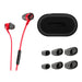 หูฟัง HyperX Cloud Earbuds II - SpeedCom